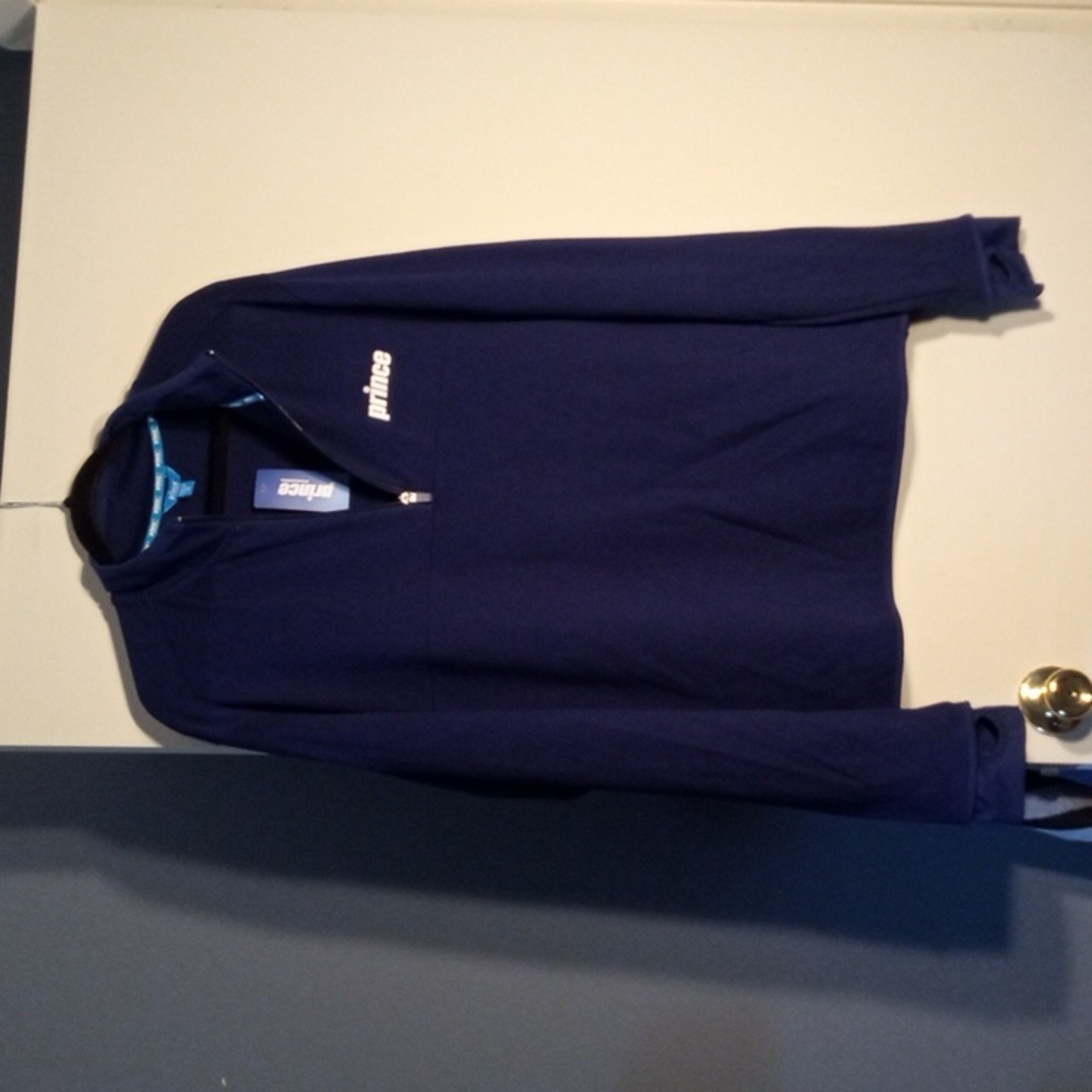 Target Prince Pickleball Jacket